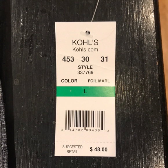 Short sleeve collar shirt - Picture 3 of 3